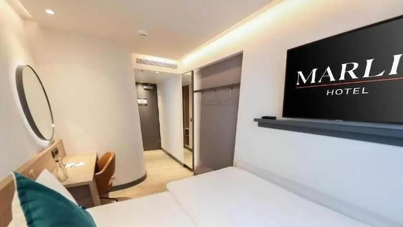 Marlin Hotel Stephens Green