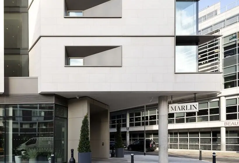 Marlin Hotel Stephens Green