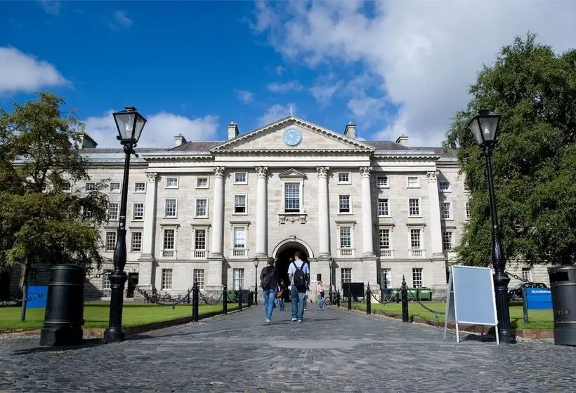 Marlin Hotel Stephens Green