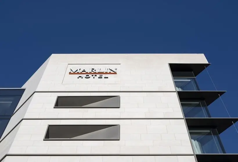 Marlin Hotel Stephens Green