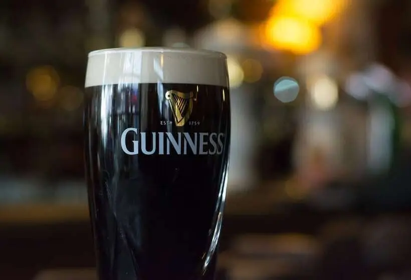 Marlin Hotel Stephens Green