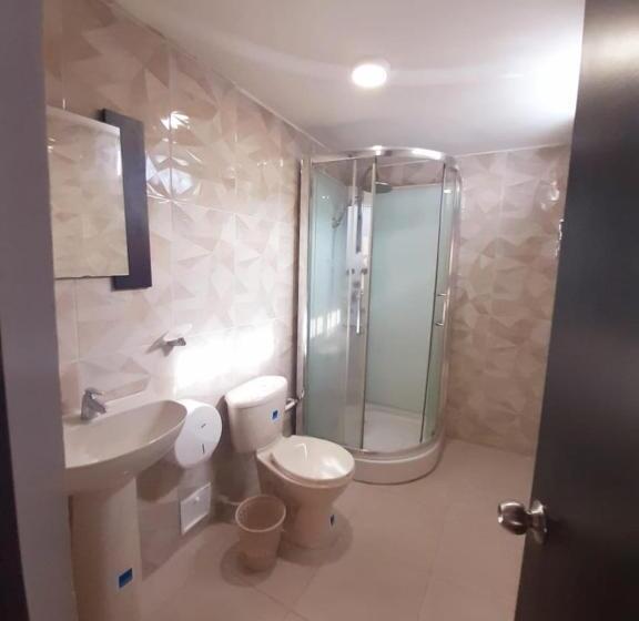 膳宿费 Villa Mary Hostal