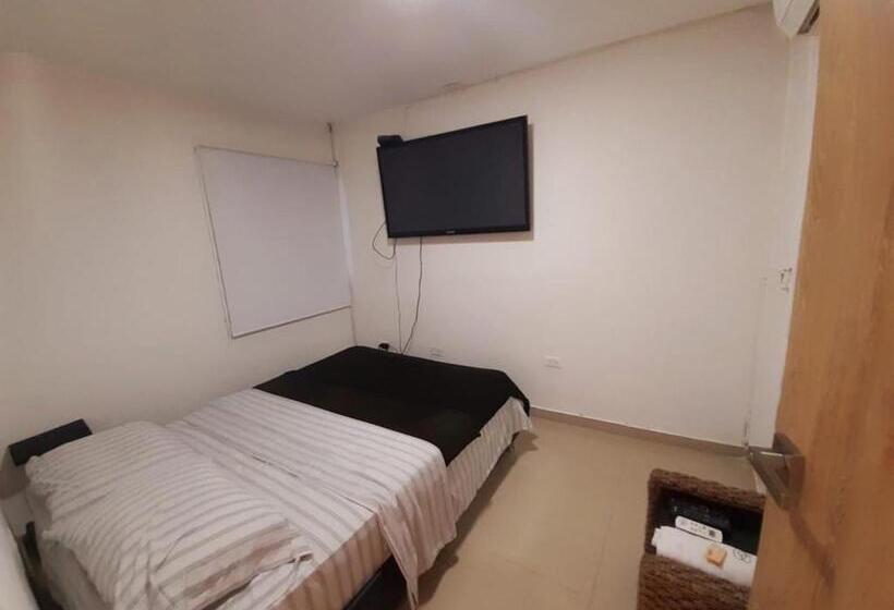 膳宿费 Villa Mary Hostal