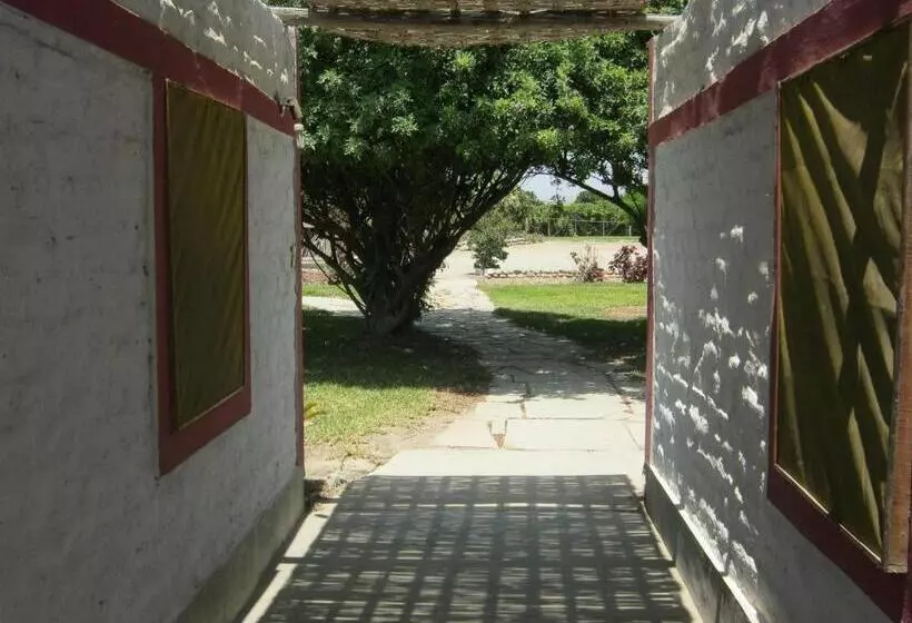 ベッドアンドブレックファースト Huaranjapo