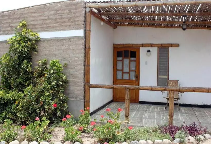 ベッドアンドブレックファースト Huaranjapo