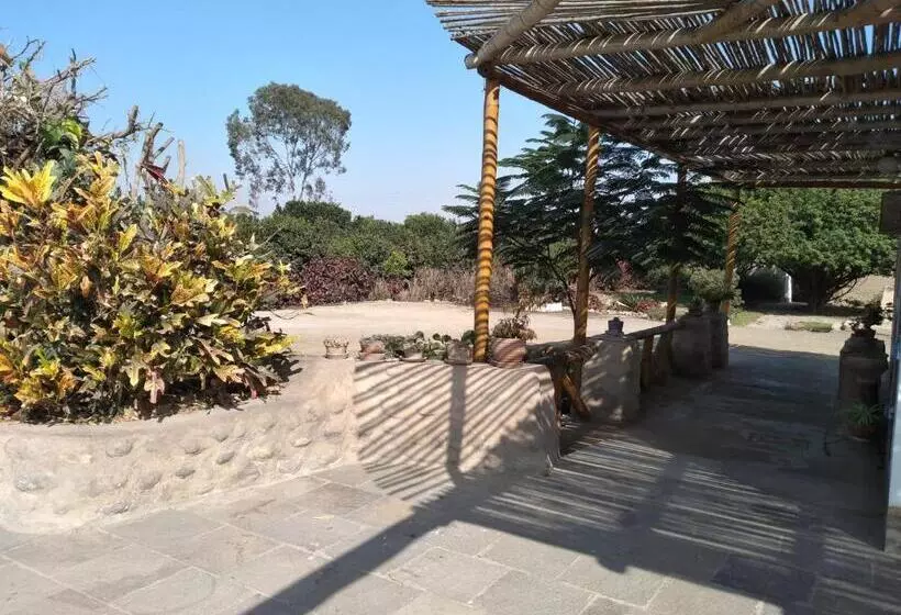 ベッドアンドブレックファースト Huaranjapo