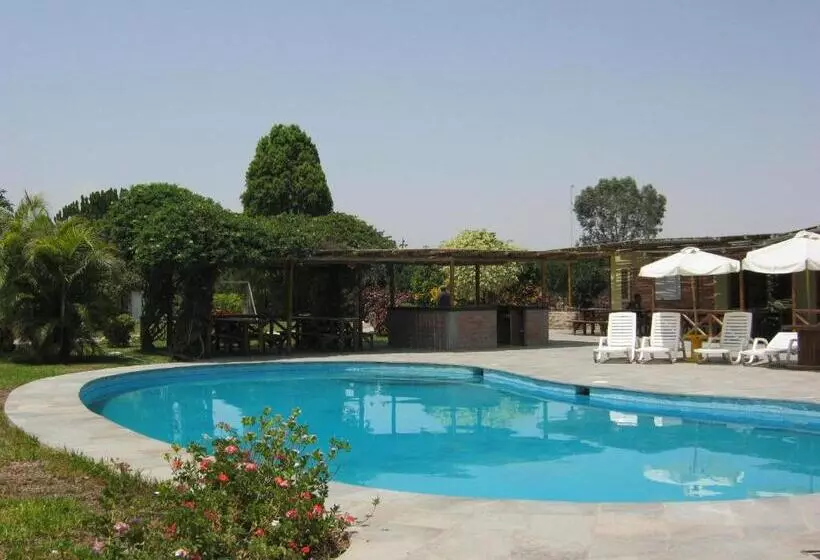 ベッドアンドブレックファースト Huaranjapo