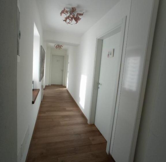 צימר La Tana Del Ghiro Locazione Turistica