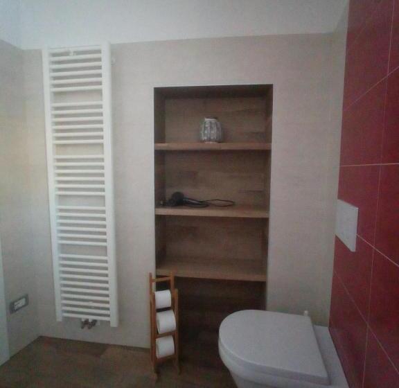 צימר La Tana Del Ghiro Locazione Turistica