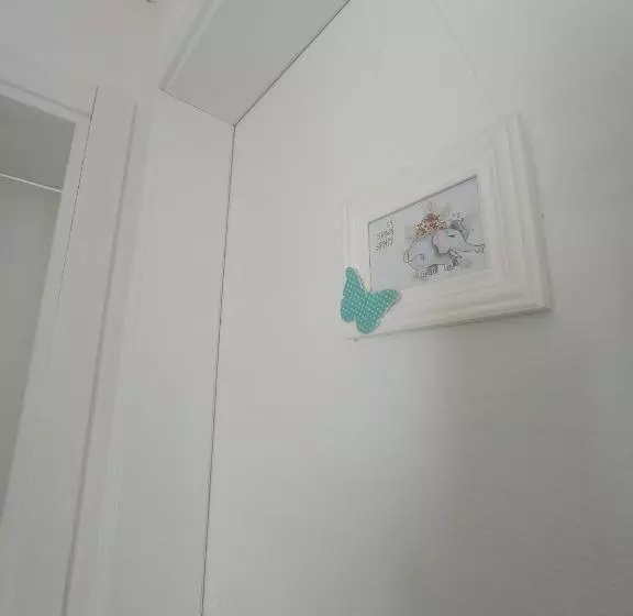 ベッドアンドブレックファースト La Tana Del Ghiro Locazione Turistica