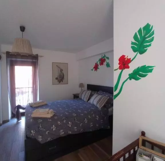 ベッドアンドブレックファースト La Tana Del Ghiro Locazione Turistica