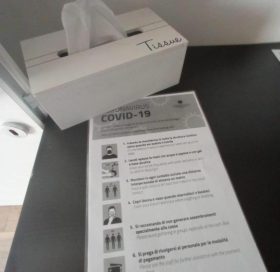 צימר La Tana Del Ghiro Locazione Turistica