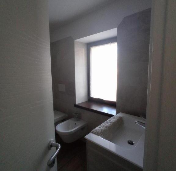 צימר La Tana Del Ghiro Locazione Turistica