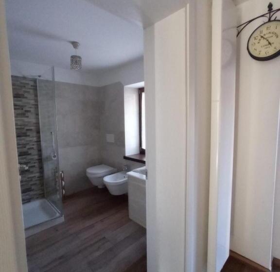 צימר La Tana Del Ghiro Locazione Turistica