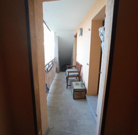 צימר La Tana Del Ghiro Locazione Turistica