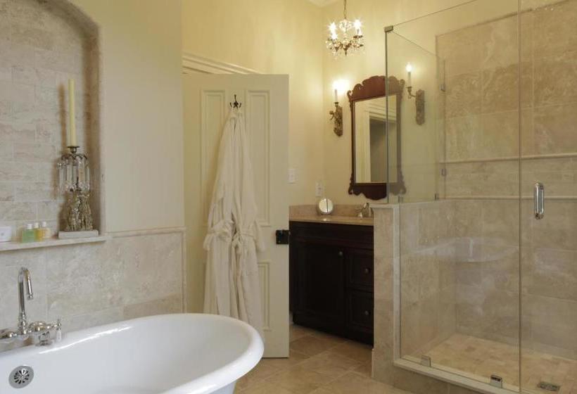 住宿加早餐 The Inn At Mount Vernon Farm