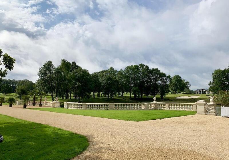 فندق Alexandra Palace  La Maison Younan