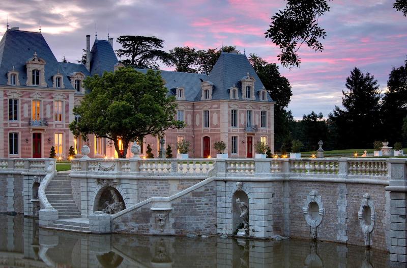 فندق Alexandra Palace  La Maison Younan