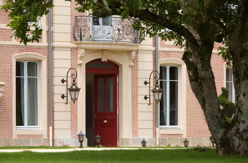 فندق Alexandra Palace  La Maison Younan