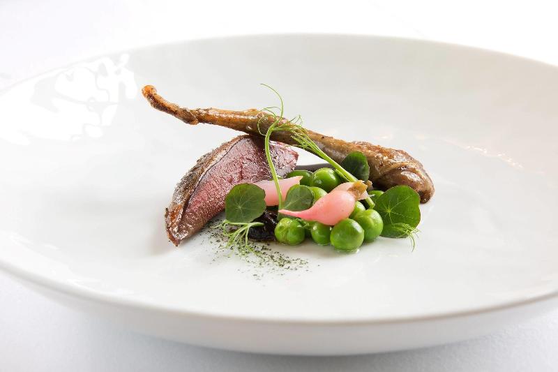 فندق Alexandra Palace  La Maison Younan