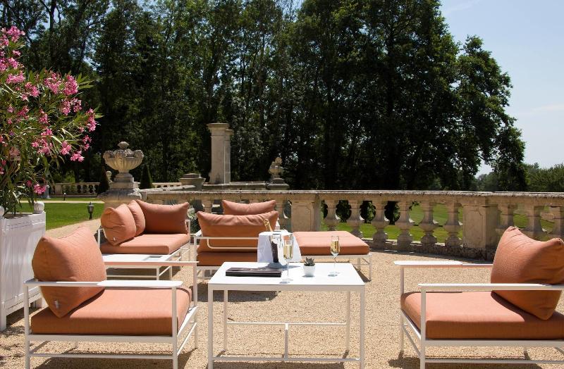 فندق Alexandra Palace  La Maison Younan