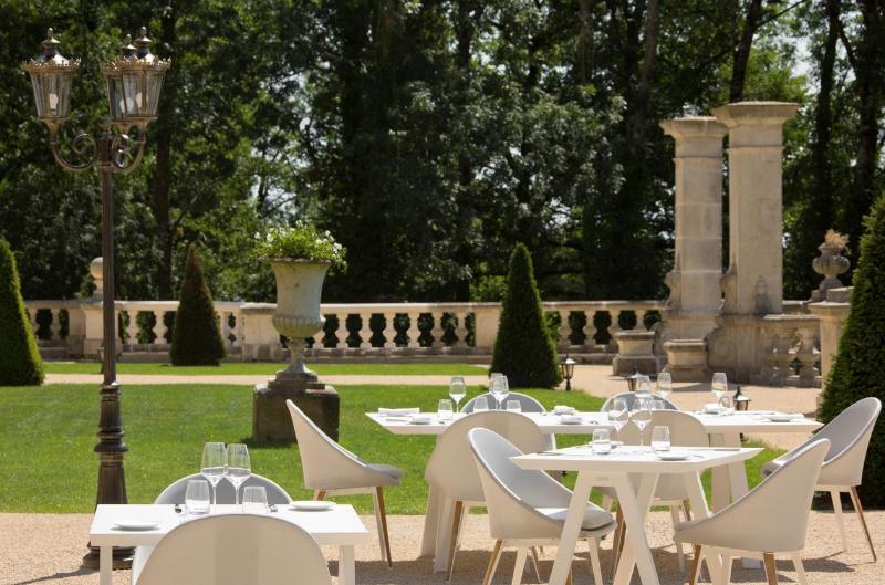 فندق Alexandra Palace  La Maison Younan