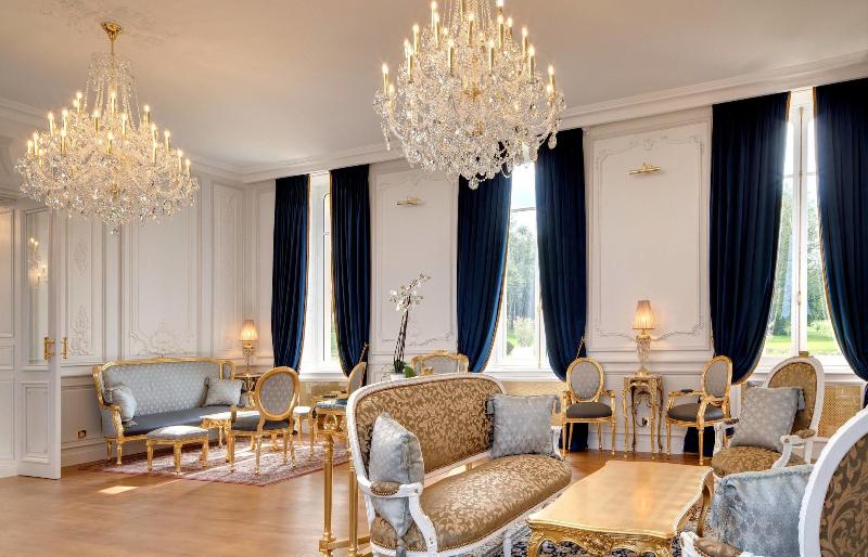 فندق Alexandra Palace  La Maison Younan