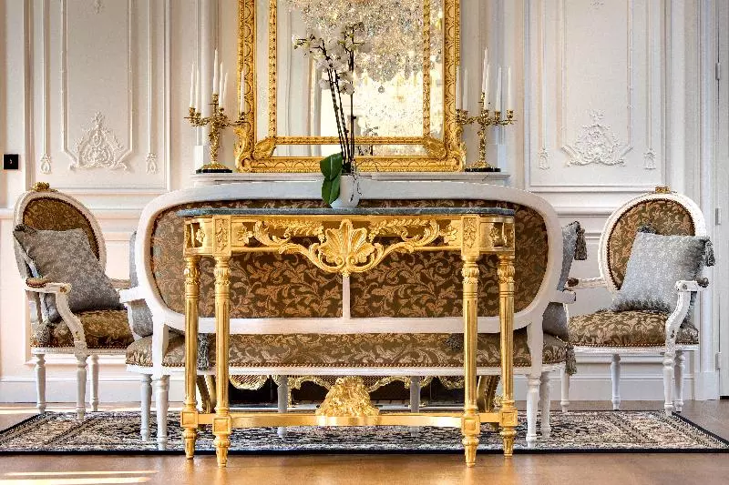 ホテル Alexandra Palace  La Maison Younan