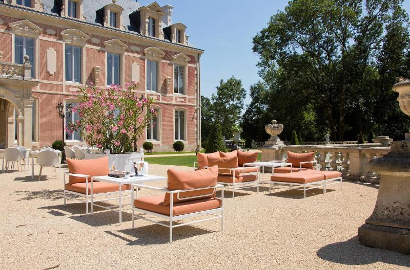 فندق Alexandra Palace  La Maison Younan