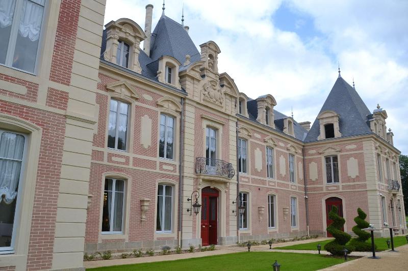 فندق Alexandra Palace  La Maison Younan