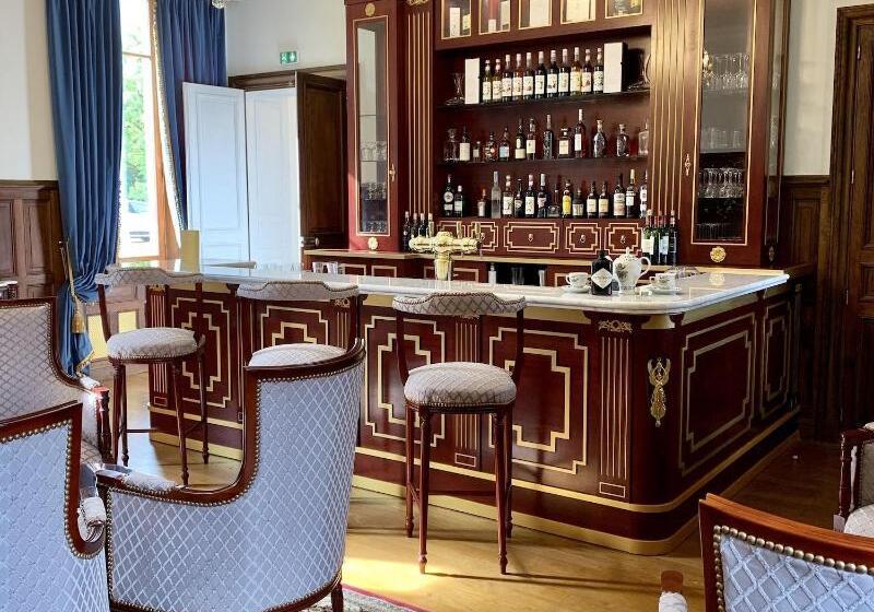 فندق Alexandra Palace  La Maison Younan