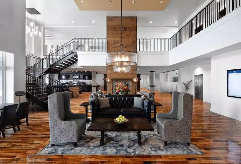 ホテル Beaufort