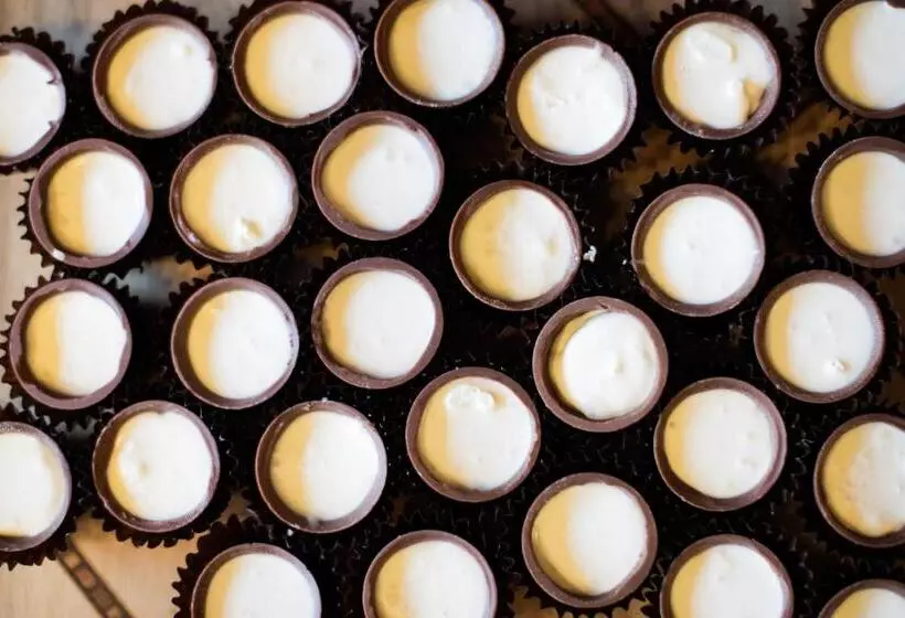 Hotelli Café Tivoli