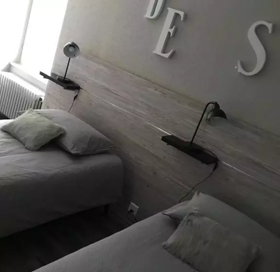 Hotelli Café Tivoli