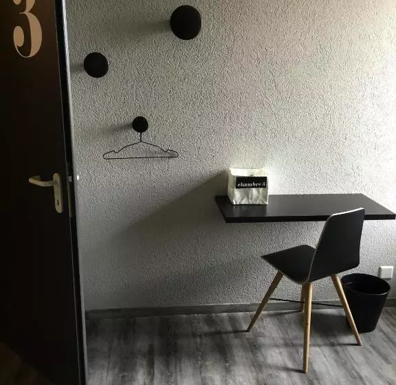 Hotelli Café Tivoli