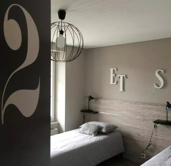 Hotelli Café Tivoli