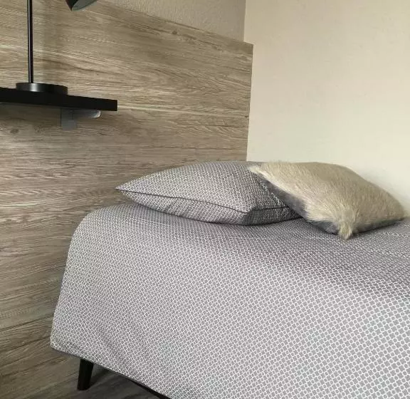 Hotelli Café Tivoli