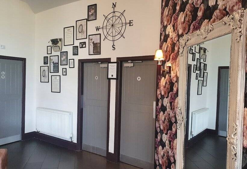 Cuttle Bridge Inn Hotel   Nec / Birmingham Airport