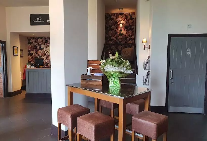 Cuttle Bridge Inn Hotel   Nec / Birmingham Airport