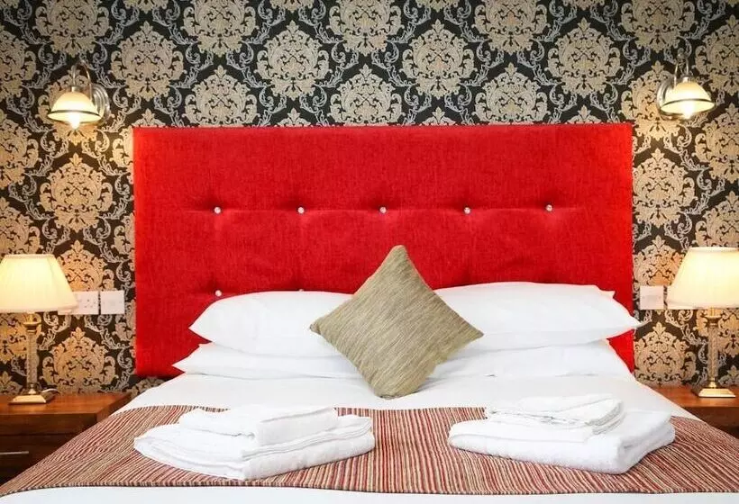 Cuttle Bridge Inn Hotel   Nec / Birmingham Airport