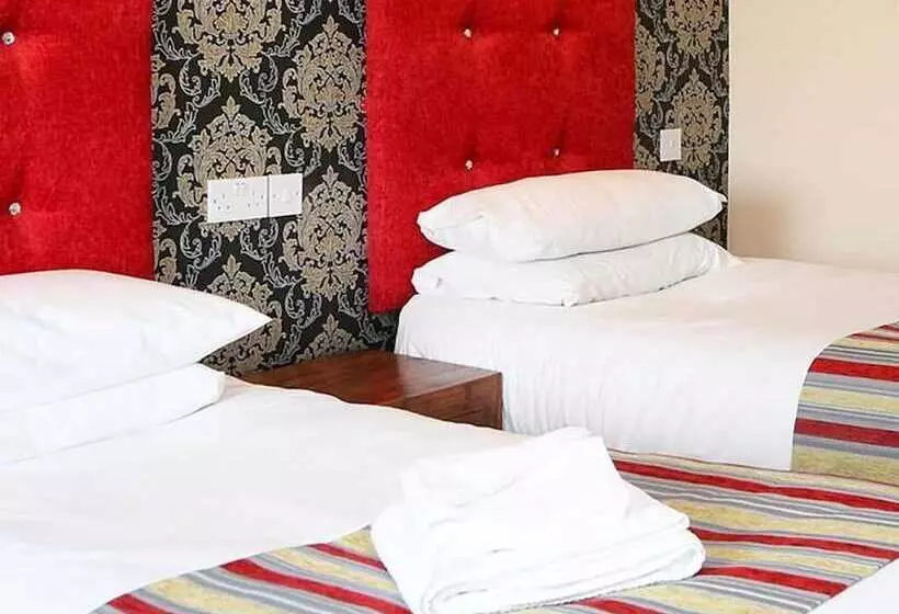 Cuttle Bridge Inn Hotel   Nec / Birmingham Airport