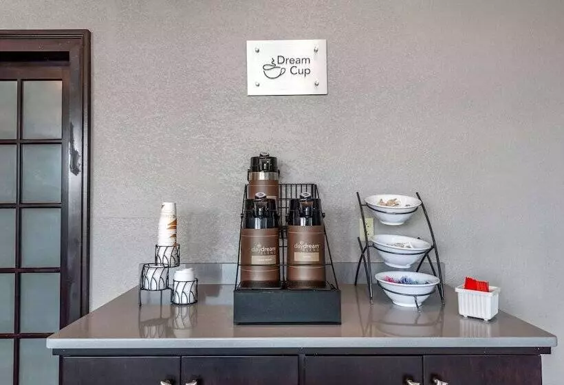 ホテル Sleep Inn Terre Haute University Area