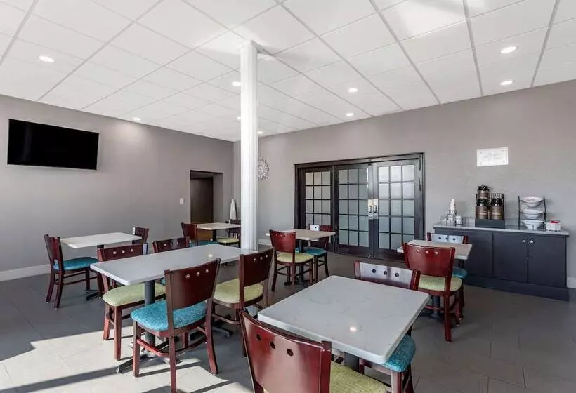 ホテル Sleep Inn Terre Haute University Area