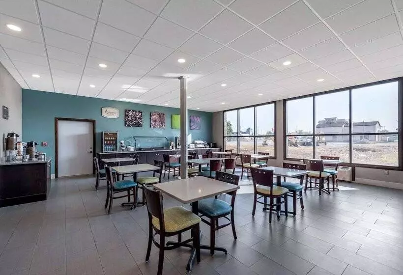 ホテル Sleep Inn Terre Haute University Area
