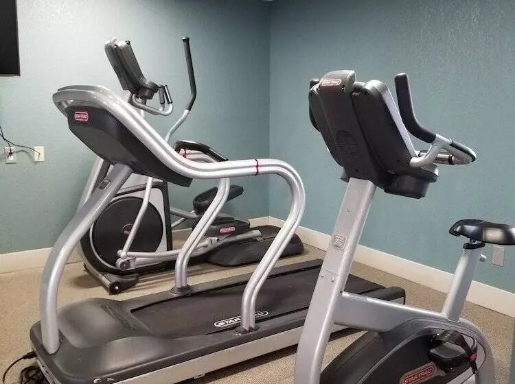 ホテル Sleep Inn Terre Haute University Area