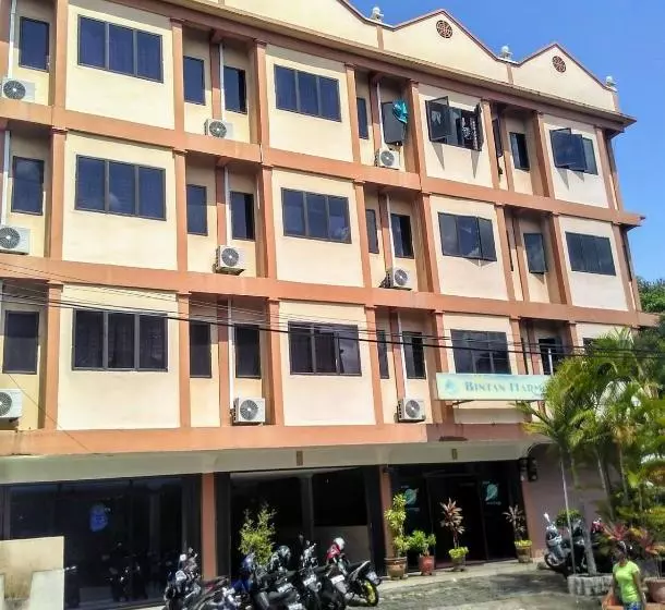 ホテル Wisma Bintan Harmoni