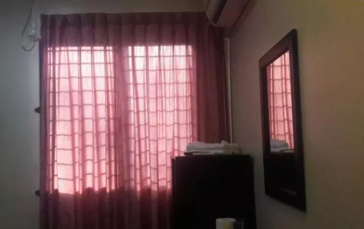 ホテル Wisma Bintan Harmoni