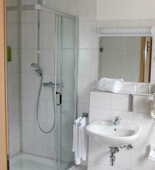 פנסיון Boardinghouse My Maison