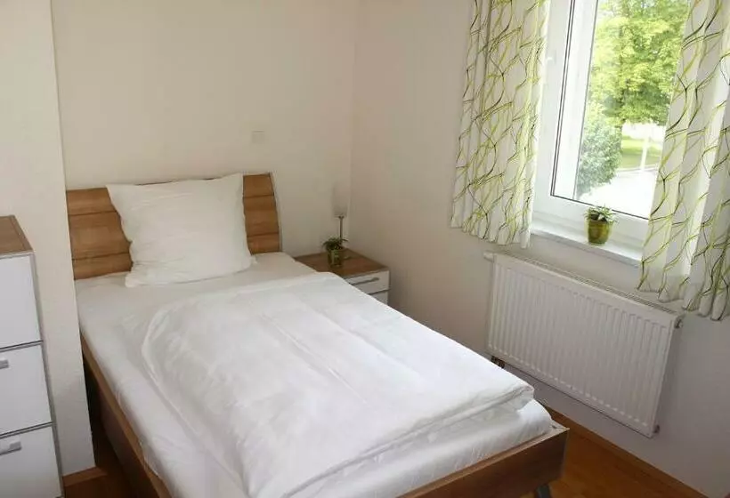 Majatalo Boardinghouse My Maison