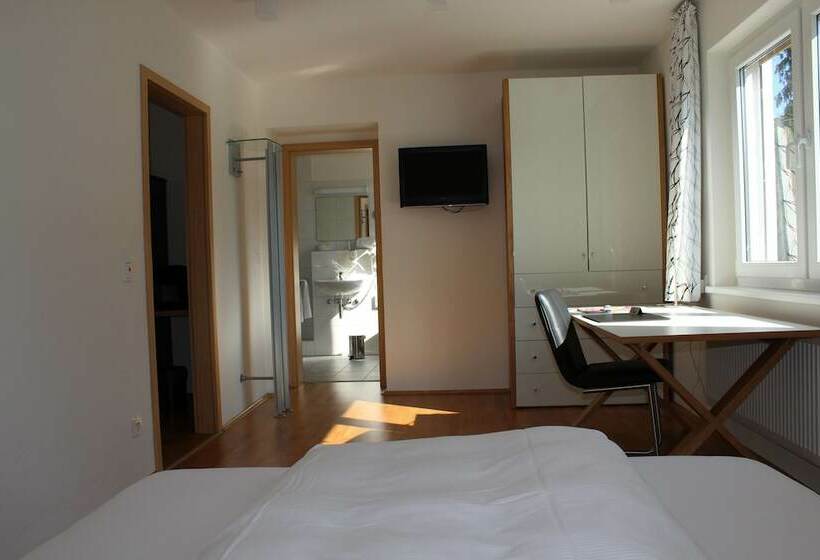 פנסיון Boardinghouse My Maison